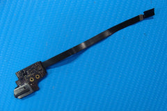 MacBook A1534 2016 MMGL2LL/A MMGM2LL/A 12" Audio Board w/Cable Gold 923-01000