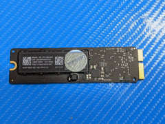 MacBook A1466 Samsung 128GB SSD Solid State Drive MZ-JPV128S/0A2 655-1958A