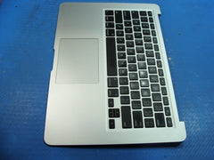 MacBook Air A1466 13" Early 2014 MD760LL/B Top Case w/Trackpad Keyboard 661-7480