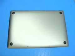 MacBook Air A2337 Late 2020 MGN63LL/A 13" OEM Bottom Case Space Gray 613-15303-A