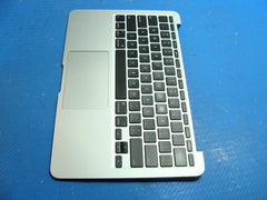 MacBook Air A1465 2015 MJVM2LL/A 11" OEM Top Case w/Trackpad Keyboard 661-7473