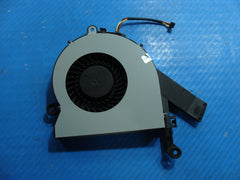 HP AIO 24” 24-dd017c Genuine Desktop CPU Cooling Fan DTA46N97TP403