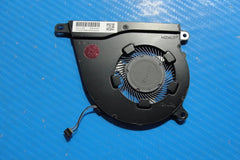 HP 15t-dy100 15.6" Genuine Laptop CPU Cooling Fan L68134-001 DTADQ5D586M