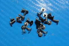 Dell Latitude 5420 14" Genuine Laptop Screw Set Screws for Repair ScrewSet