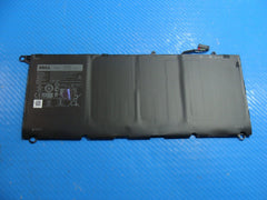 Dell XPS 13 9360 13.3" Battery 7.6V 60Wh 8085mAh PW23Y TP1GT Excellent