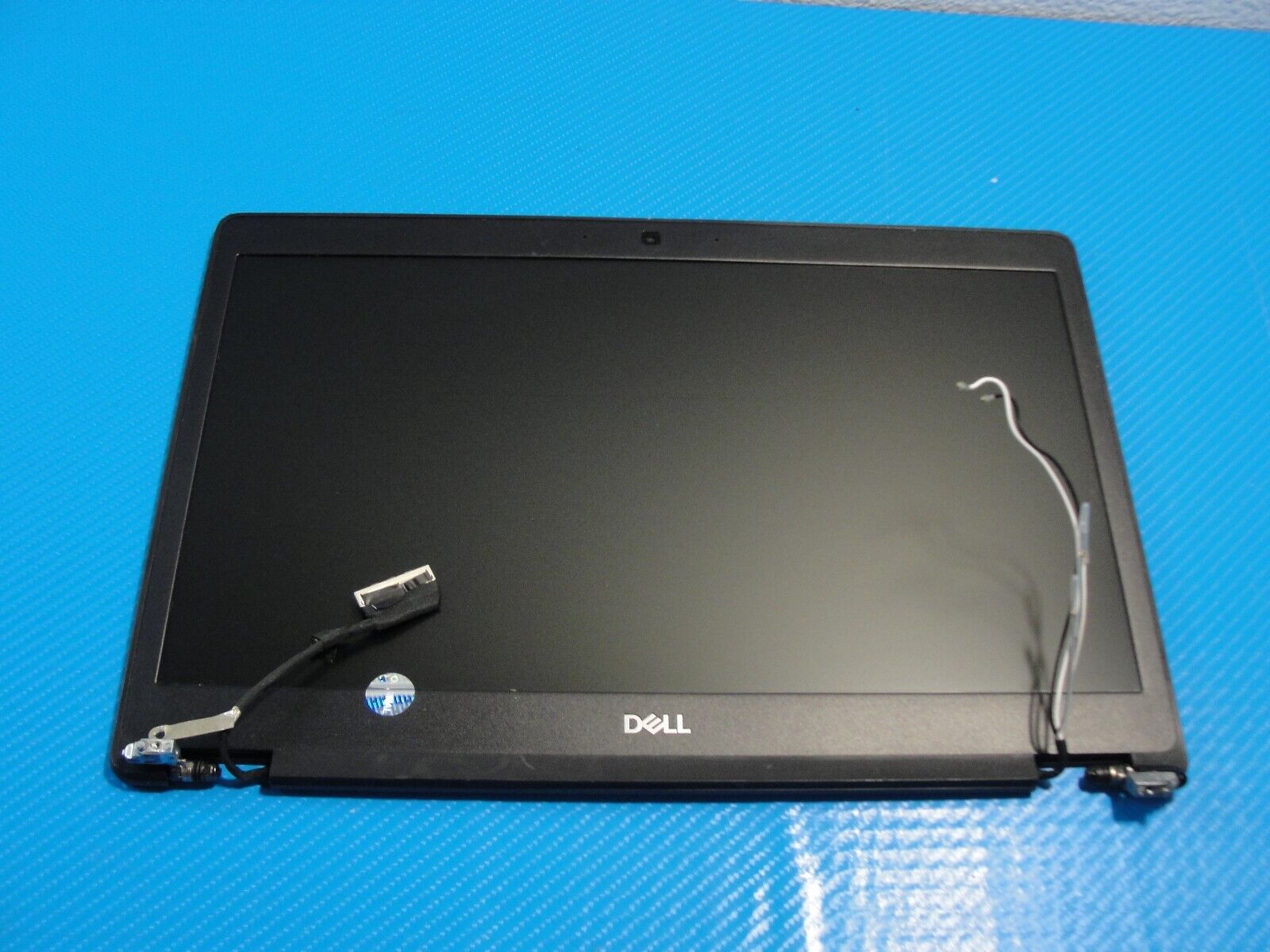 Dell Latitude 14” 5490 Genuine Laptop Matte HD LCD Screen Complete Assembly