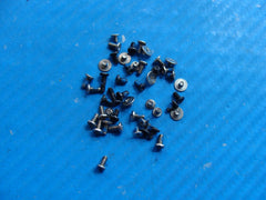 Gateway 15.6” GWTN156-5BK Genuine Laptop Screw Set Screws Set Of Screw Assembly