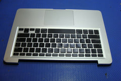 MacBook A1278 13" 2008 MB466LL/A Top Case No-Backlit Keyboard Trackpad 661-4943