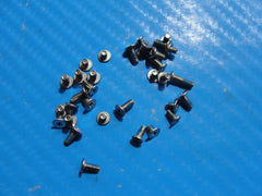 Gateway 11.6” GWTN156-11BK Genuine Laptop Screw Set Screws for Repair ScrewSet