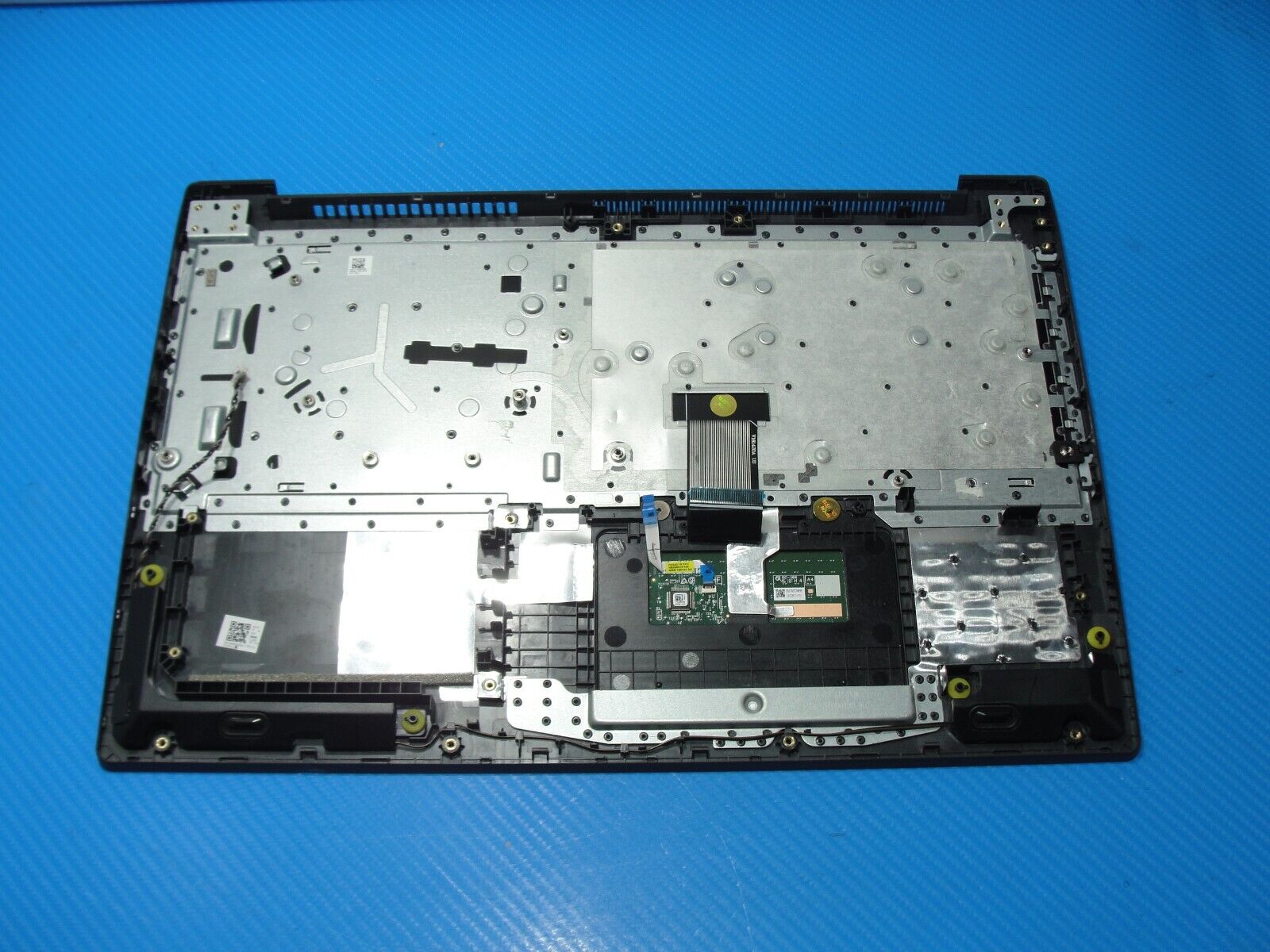 Lenovo IdeaPad S145-15IWL 15.6