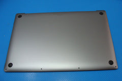 MacBook Pro A2141 16" Late 2019 MVVJ2LL/A Bottom Case Space Gray 923-03844