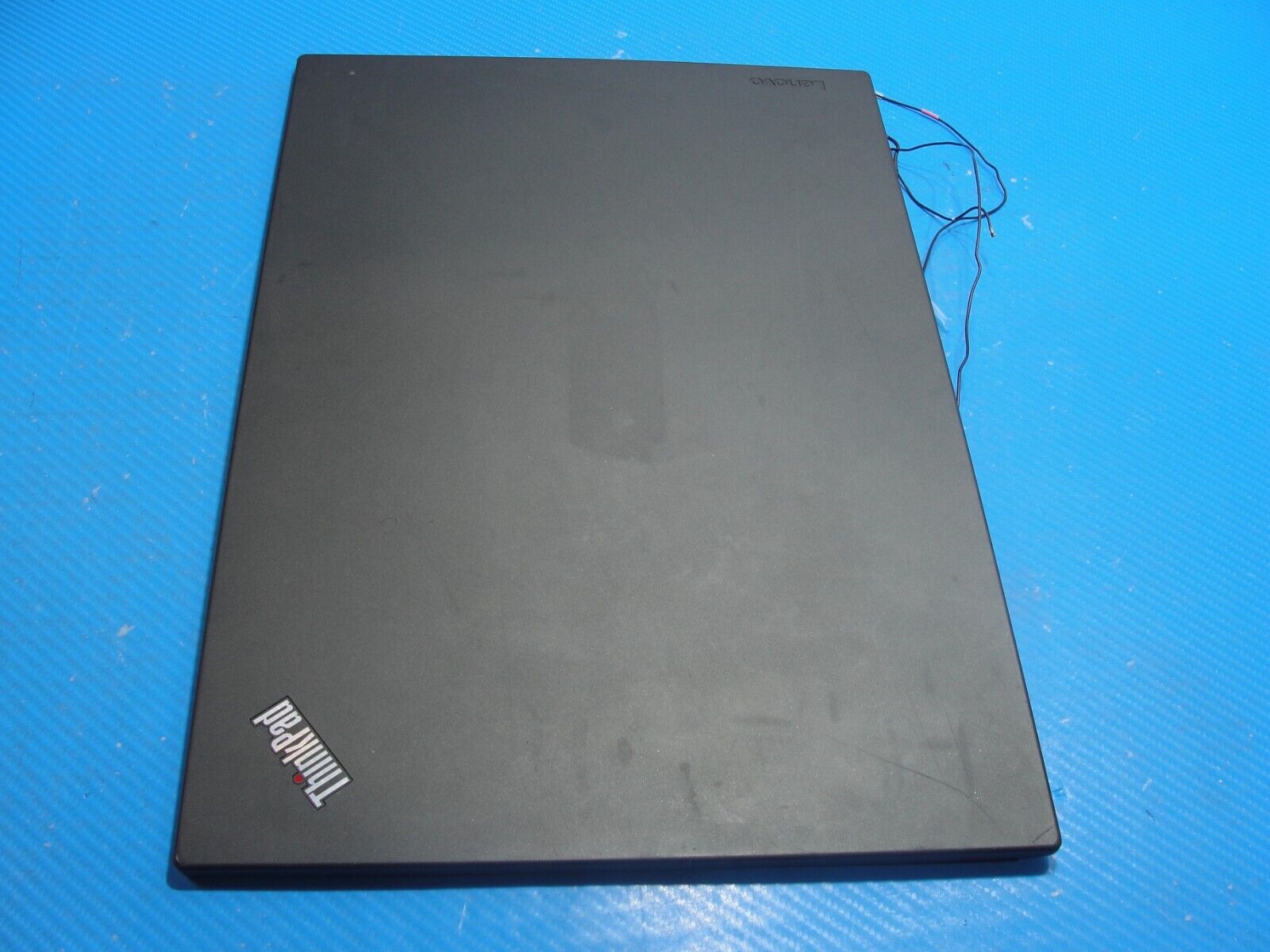 Lenovo ThinkPad P50s 15.6