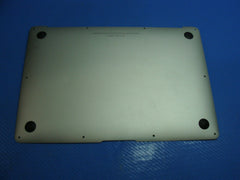 MacBook Air 13" A1466 Early 2014 MD760LL/B MD761LL/B Bottom Case Silver 923-0443