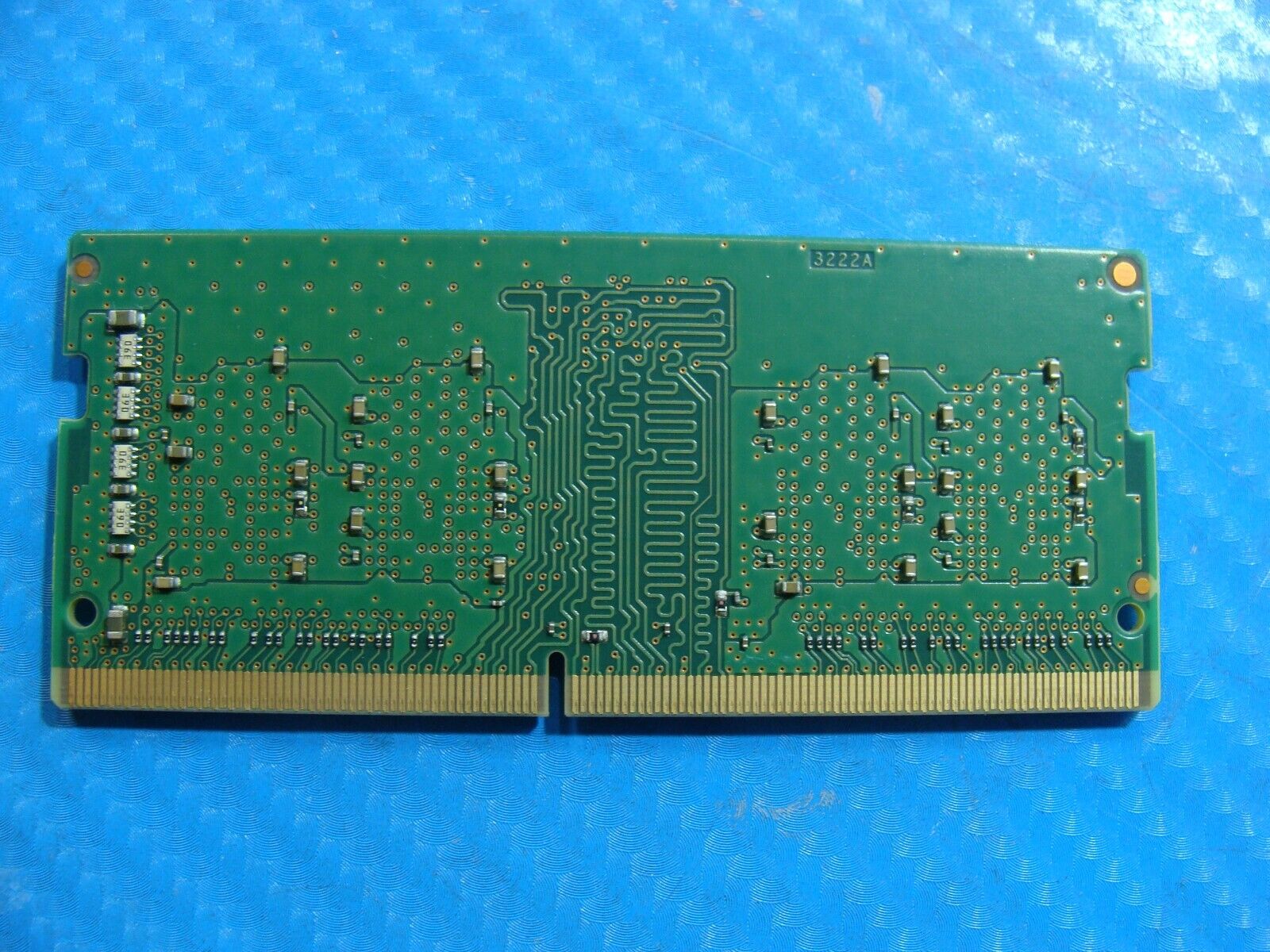 Dell 5420 Micron 8GB 1Rx16 PC4-3200AA Memory RAM SO-DIMM MTA4ATF1G64HZ-3G2E2