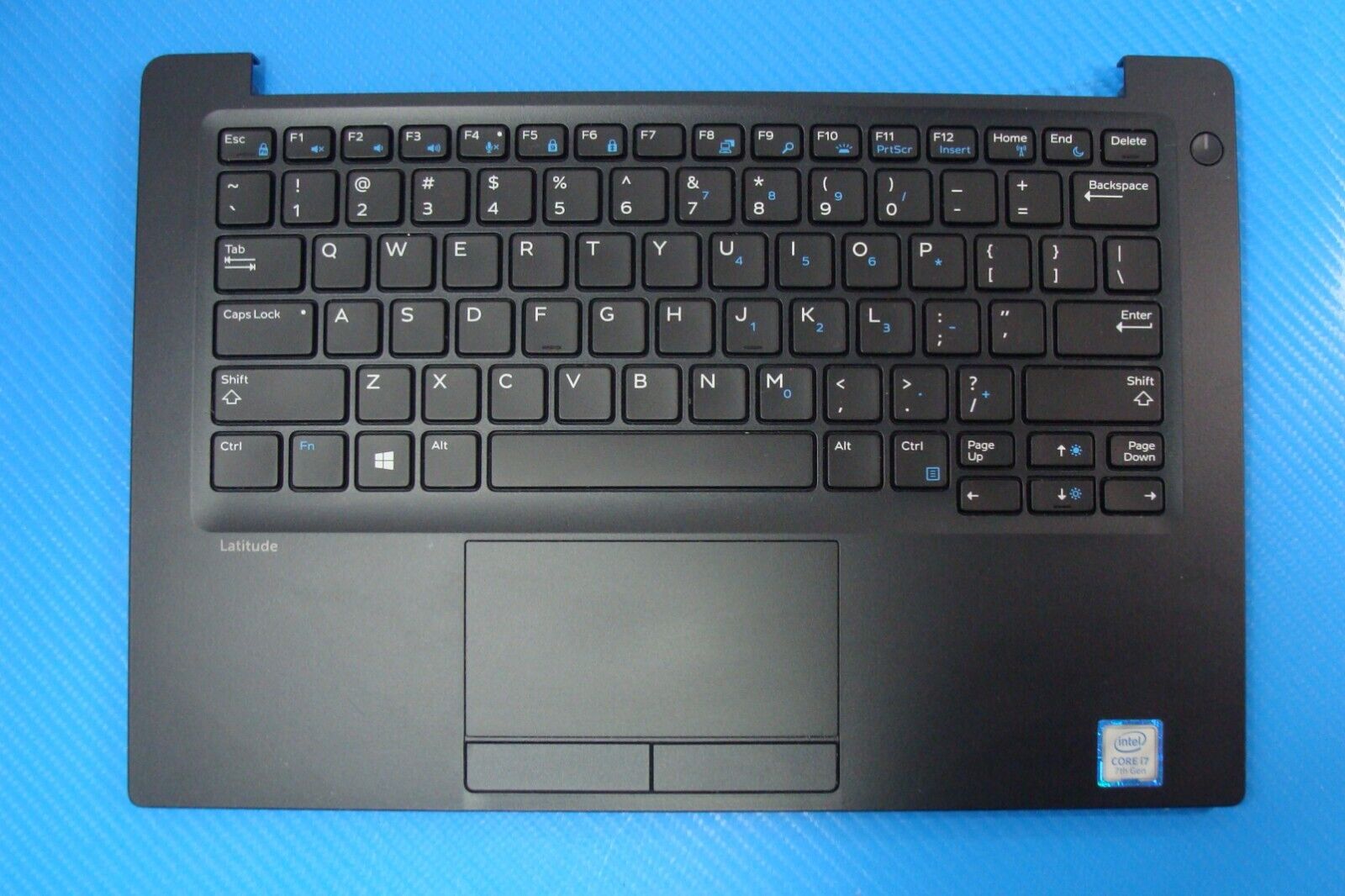 Dell Latitude 7380 13.3