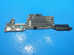 MacBook Pro A1708 13" 2017 MPXQ2LL/A i5-7360u 2.3Ghz 8Gb Logic Board 661-07568