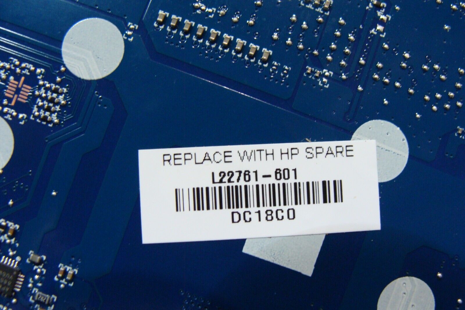 HP Pavilion 15-cw0007cy 15.6