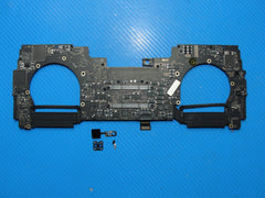 MacBook Pro 13" A1706 2016 MLH12LL i5-6267U 2.9GHz 8/256GB Logic Board 661-05252