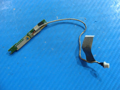 Dell Inspiron 15.6” 15 5579 2in1 Power Button Board w/Cable 85GTT 450.07Y03.0022