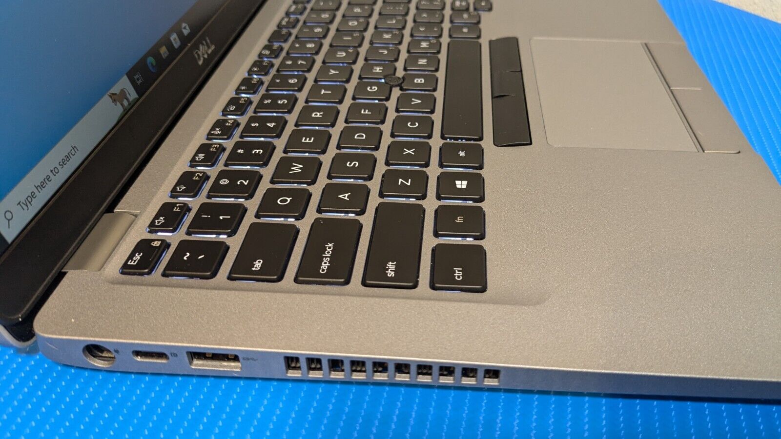 Dell Latitude 5410 14