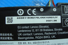 Lenovo IdeaPad 15.6” 3 15ITL6 Genuine Battery 11.1V 45Wh 4054mAh L20L3PF0 100%