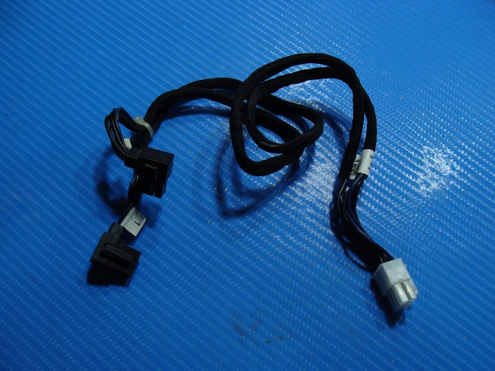 Dell Alienware X51 R3 Genuine Desktop Power Supply Cable X218X