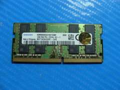 Dell 5310 Samsung 16GB 2Rx8 PC4-3200AA SO-DIMM Memory RAM M471A2K43DB1-CWE