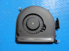 MacBook Pro A1398 Mid 2012 MC976LL/A 15" Genuine Laptop Left Fan 923-0092