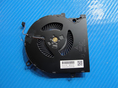 HP Omen 15-en0023dx 15.6" Genuine Laptop CPU Cooling Fan M04216-001