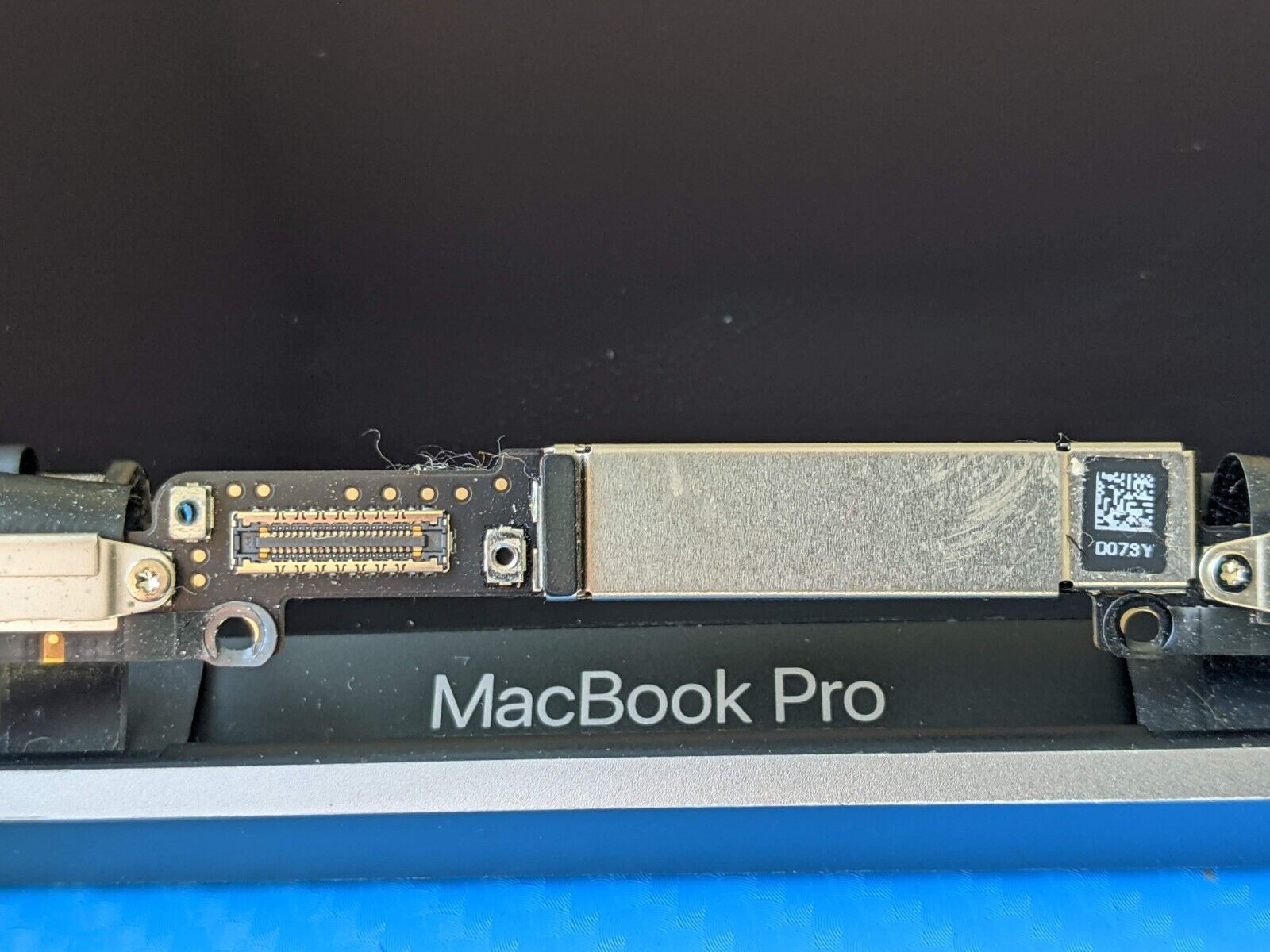 MacBook Pro 16