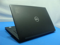 Dell Latitude 7490 Laptop 14" FHD core i7-8650U 1.9GHz 8GB 512GB +Charger