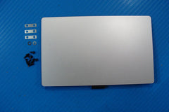 MacBook Pro A1708 13" 2016 MLUQ2LL/A Trackpad w/Cable Silver GS185801