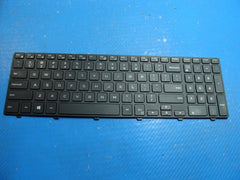 Dell Inspiron 15.6” 15 3567 Genuine Laptop US Keyboard KPP2C 490.00H07.0D01