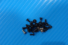 Lenovo ThinkPad X1 Carbon 4th Gen 14" OEM Screw Set Screws for Repair ScrewSet