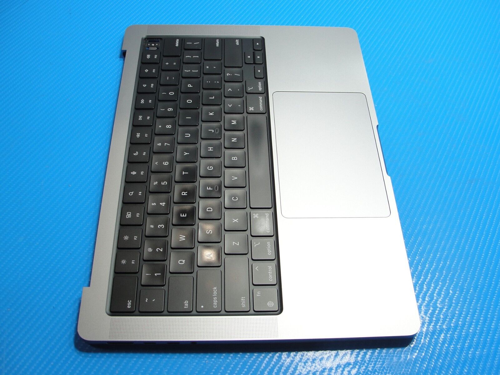 MacBook Pro A2442 2021 MKGR3LL/A 14