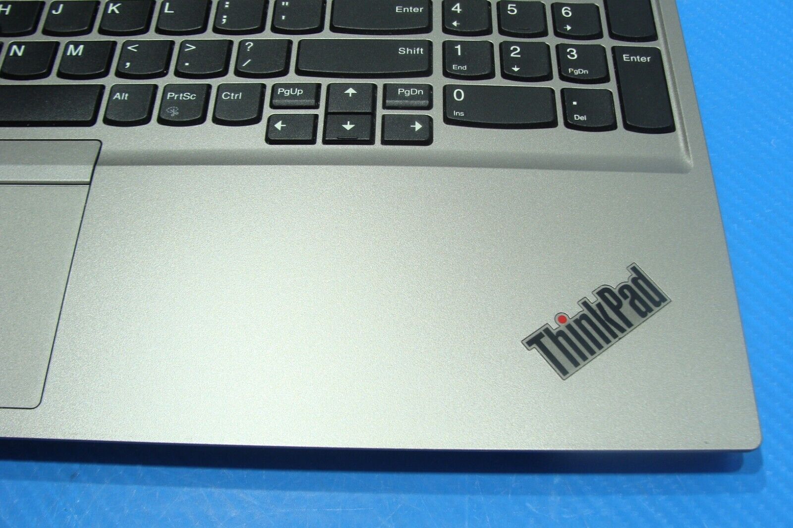 Lenovo ThinkPad E15 15.6