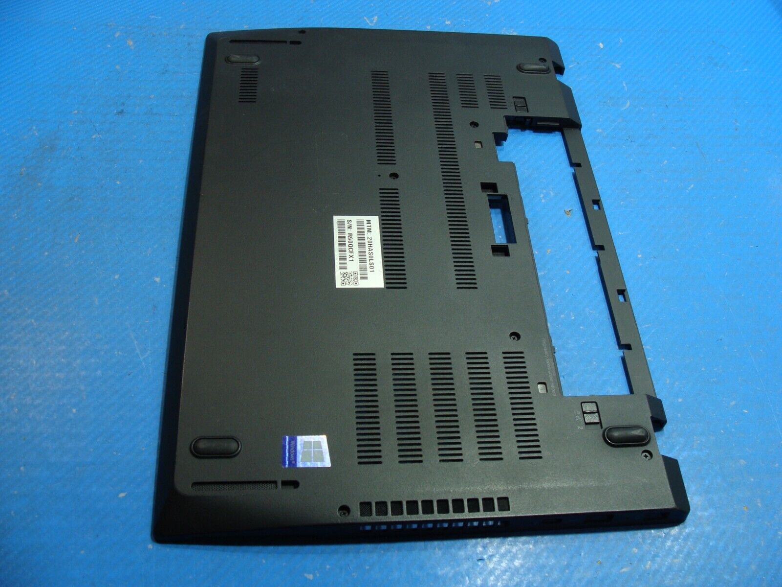 Lenovo ThinkPad T570 15.6