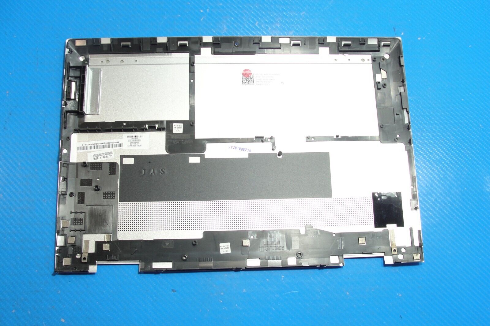 HP ENVY x360 15m-cn0011dx 15.6