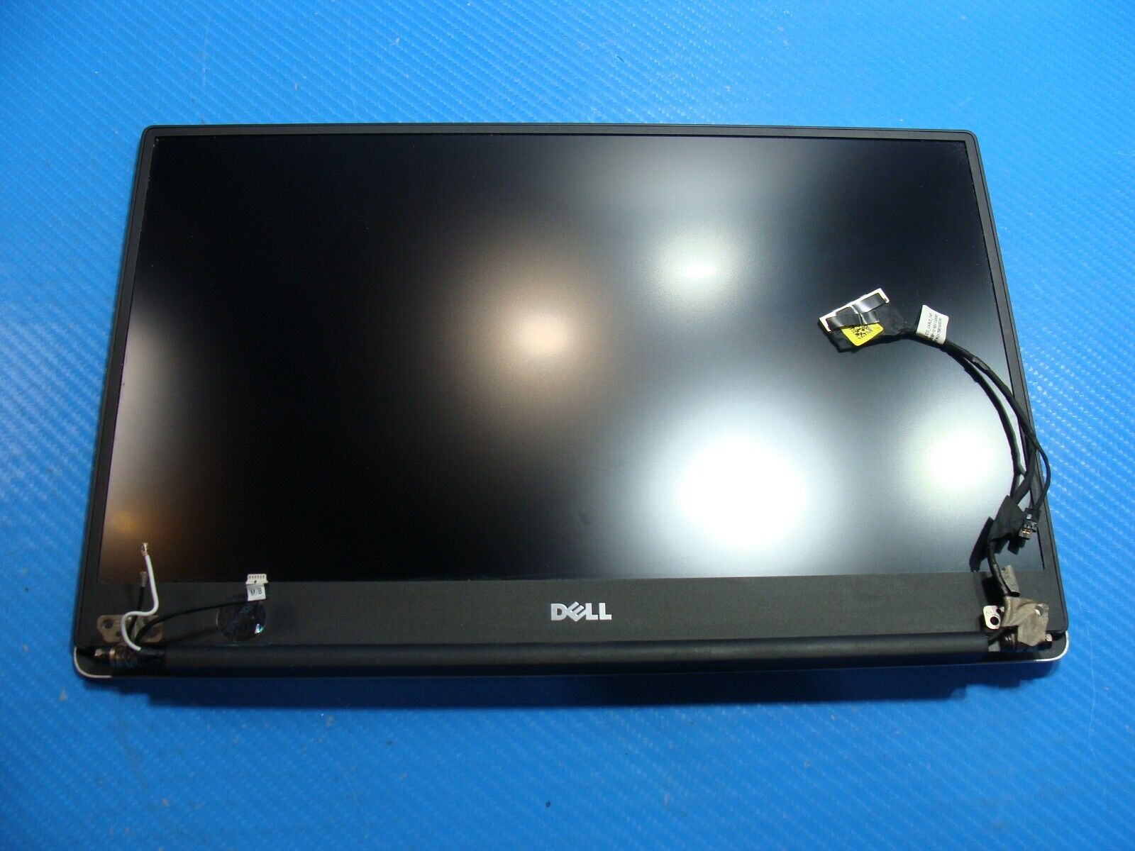 Dell XPS 13 9360 13.3