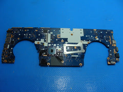 HP ZBook 15.6” 15 G4 OEM Intel i7-7700HQ 2.8GHz Motherboard 921047-601 LA-E161P