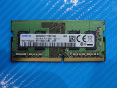 Lenovo 330-15IKB Samsung 4Gb 1Rx16 Memory Ram So-Dimm PC4-2400T M471A5244CB0-CRC