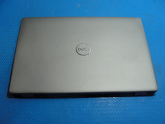 Dell Latitude 5410 14" Genuine LCD Back Cover w/WebCam NKPM7