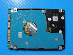 HP 17-by1055cl Toshiba 1TB SATA 2.5" HDD Hard Drive MQ04ABF100 928428-002