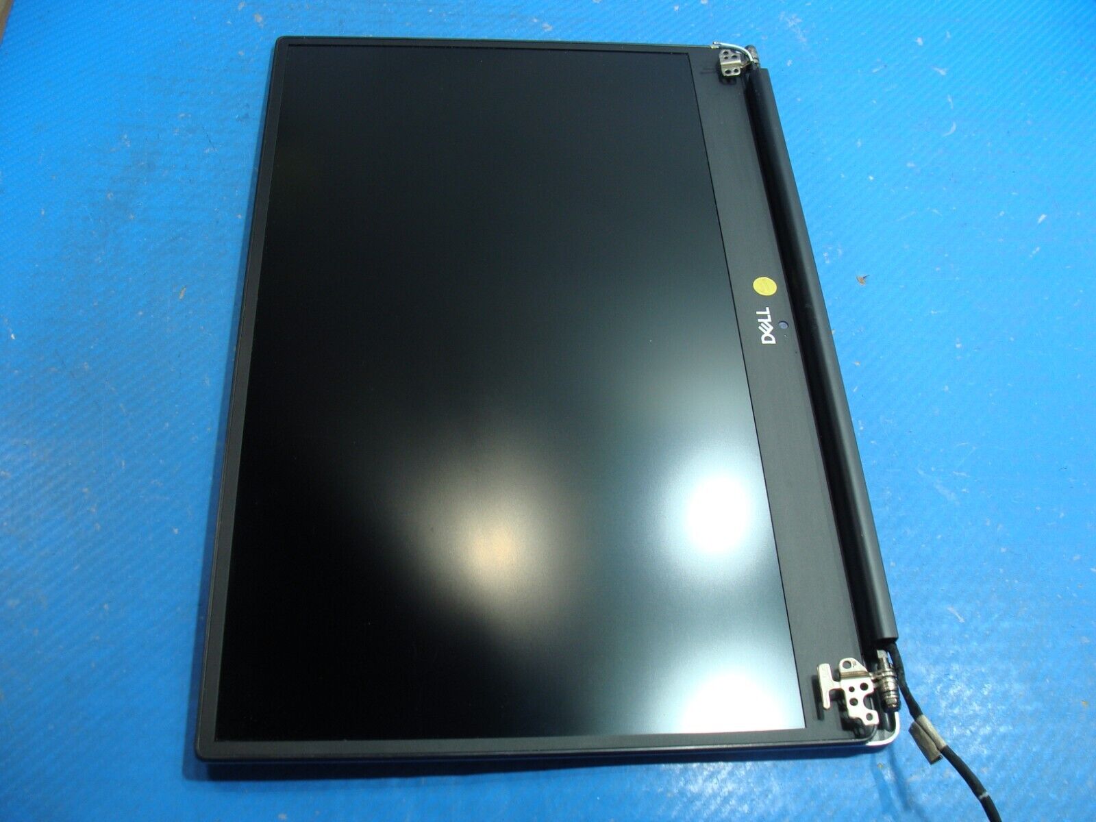 Dell XPS 15 9570 15.6