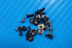 Lenovo IdeaPad Slim 3 15ABR8 15.6" Genuine Screw Set Screws for Repair ScrewSet