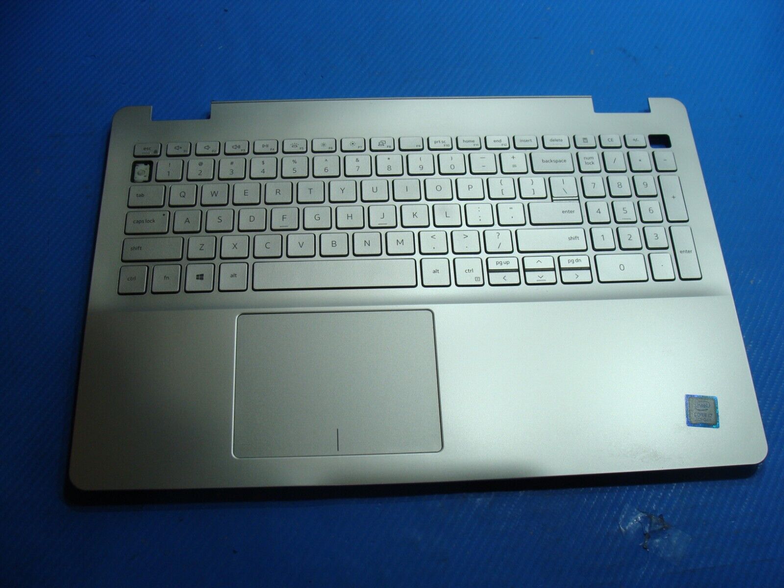 Dell Inspiron 15 5584 15.6