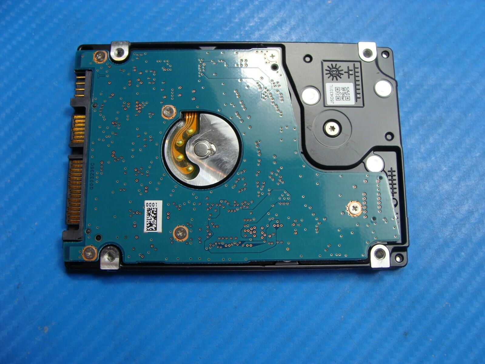 Acer Aspire E1-510-2500 Toshiba 500GB SATA 2.5