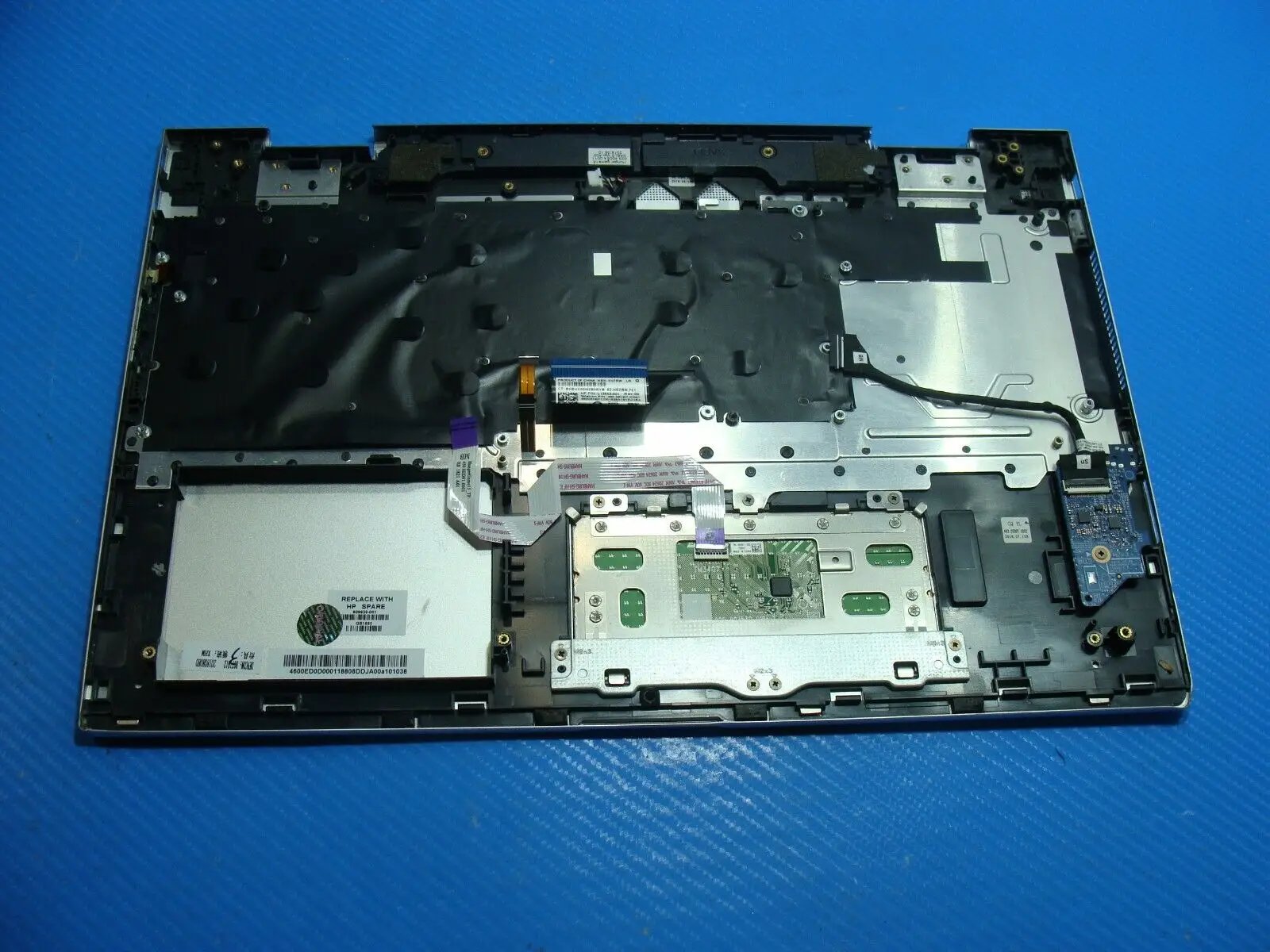 HP Envy x360 15m-cn0011dx 15.6