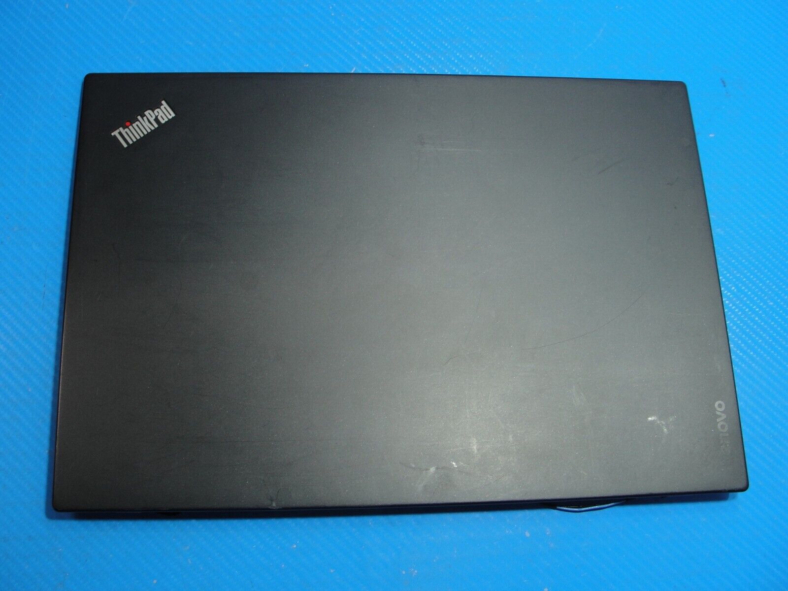 Lenovo ThinkPad T470s 14