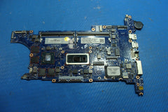 HP ZBook 15.6" 15u G6 i7-8565U 1.8GHz AMD WX3200 4GB Motherboard L65694-601 ASIS